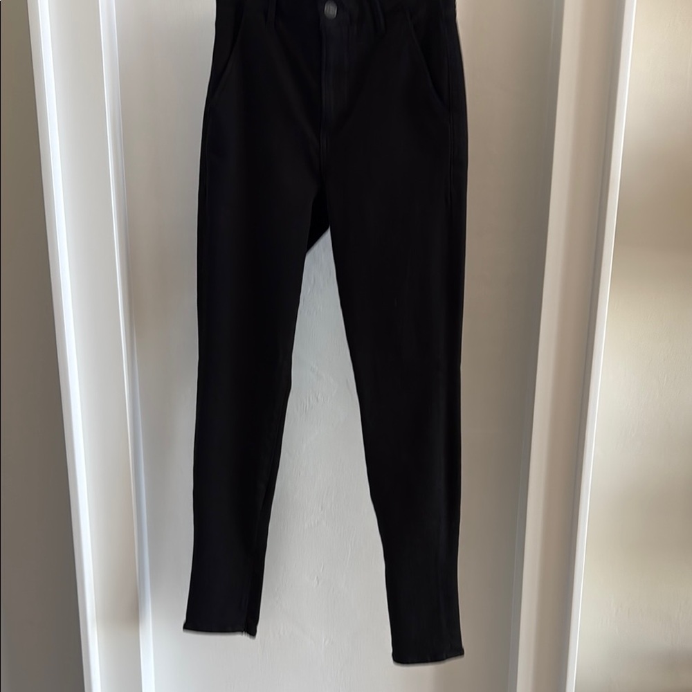 Citizens of Humanity Jayla Slim Fit Pants. Size 26. NWT